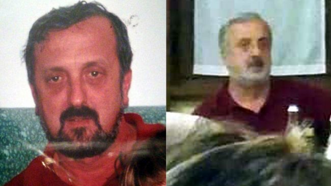 Ritrovato a Lecco l’uomo scomparso il 4 settembre