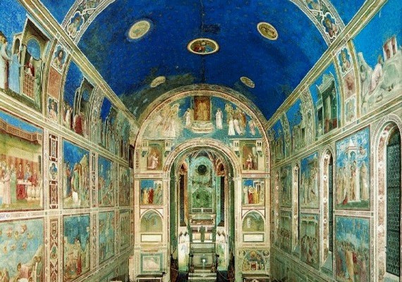 Visita a Padova con il Comune di Bulciago