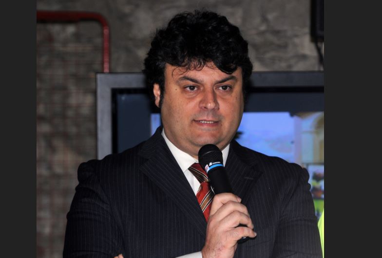 Simeone dopo oltre 20 anni lascia la Prefettura di Lecco