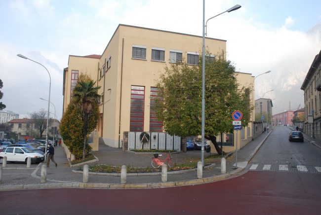 Solai a rischio: finiti i lavori al liceo Grassi e al Viganò