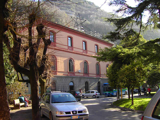 Domenica l’inaugurazione a Bellano del nuovo C.O.M. della Protezione Civile