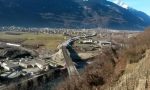 Tangenziale di Morbegno, ora la data di apertura è certa. Lecco - Sondrio in meno tempo