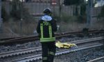 Travolta dal treno: la vittima è una 47enne brianzola