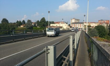 Ponte di Trezzo via allo studio per verificare la sicurezza