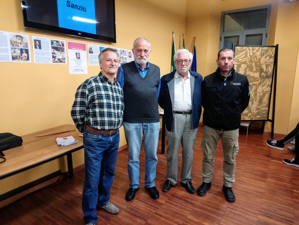 Arte a Viganò: incontri di grande successo