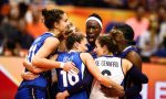 Azzurre del  volley in finale! Lecco orgogliosa della sua stella, Miriam Sylla VIDEO