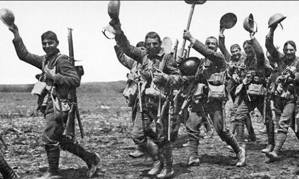 Domani a Lecco “1918 – l’anno della vittoria”