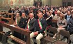 Sabbioncello in festa per san Francesco FOTO e VIDEO