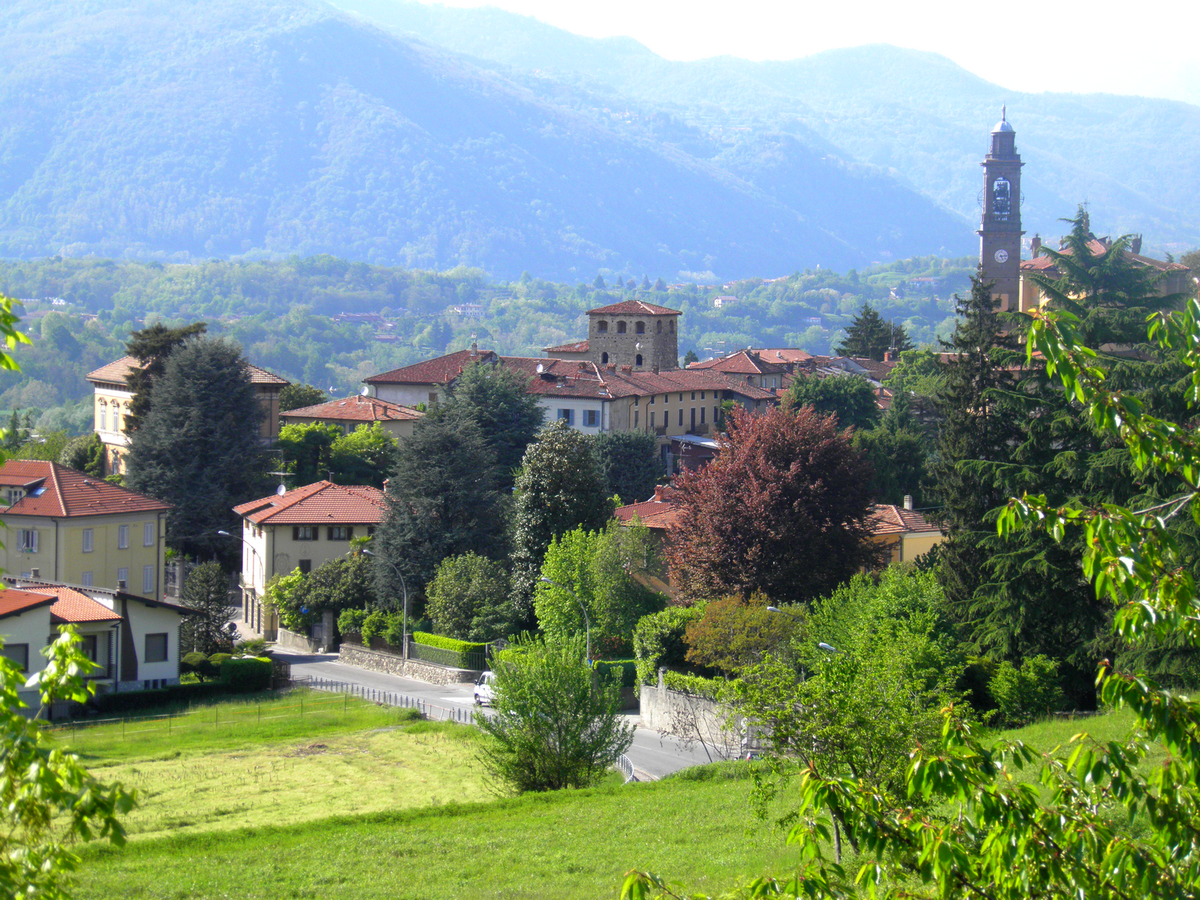 Festa d’autunno domani a Villa Peschiera