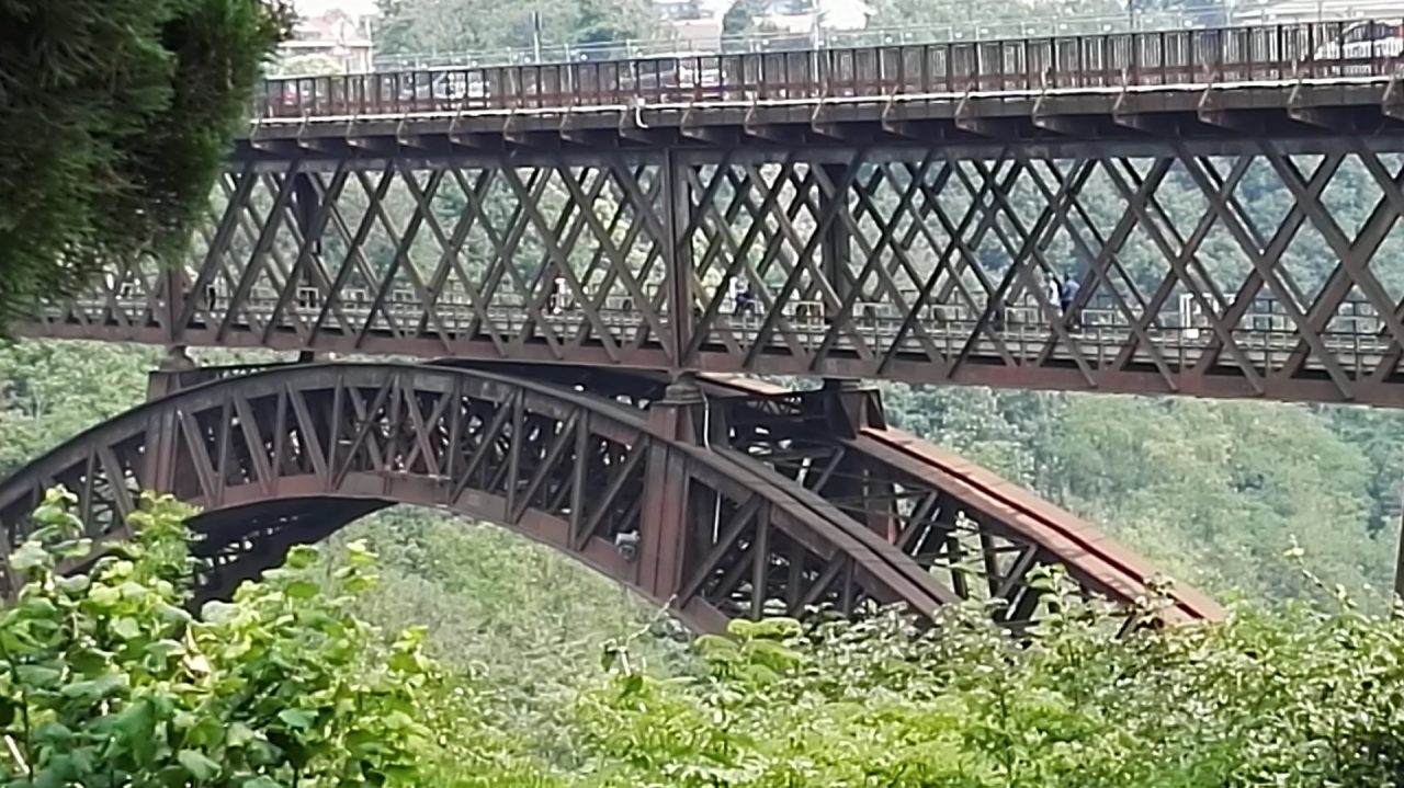 Ponte di Paderno: lavori finalmente al via. In primavera riapertura a bici e pedoni