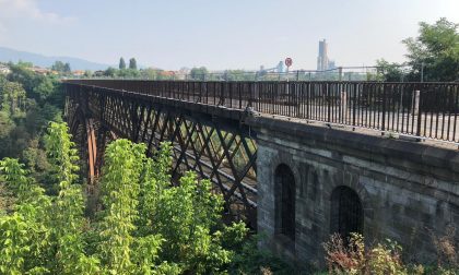 Disagi Ponte di Paderno, il 15 dicembre manifestazione del comitato