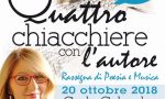 Quattro chiacchiere con Carla Colombo, artista brianzola