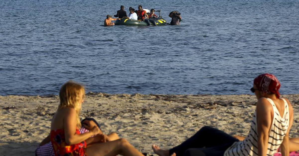 Antropologi, turisti e migranti: riflessioni su un incontro (in)consueto con Immagimondo