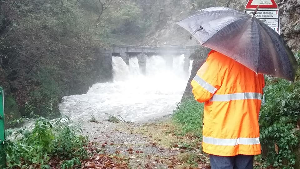 Maltempo: ok del Governo per ‘Stato di emergenza’