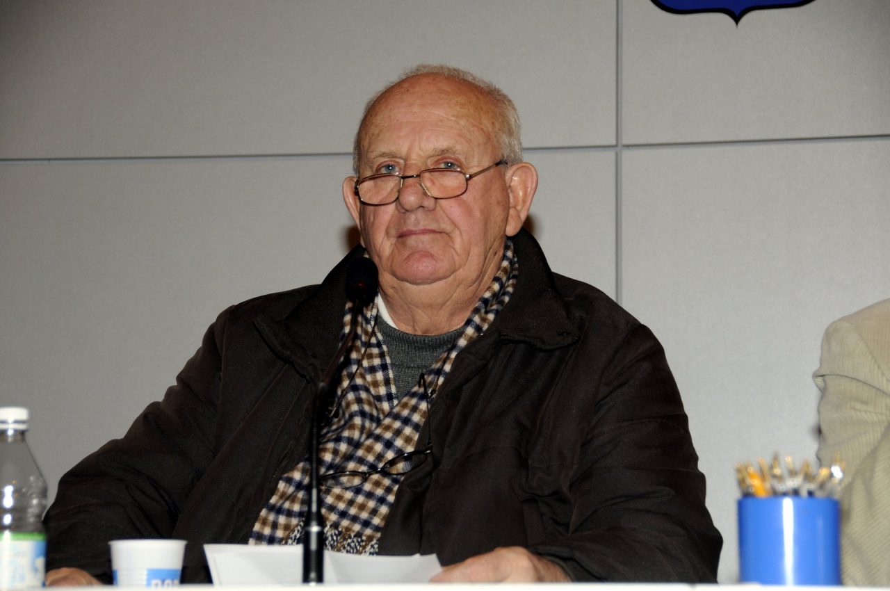 Valsassina in lutto, morto l’ex sindaco Eusebio Marconi