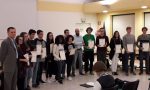 Borse di studio agli studenti di Osnago FOTO