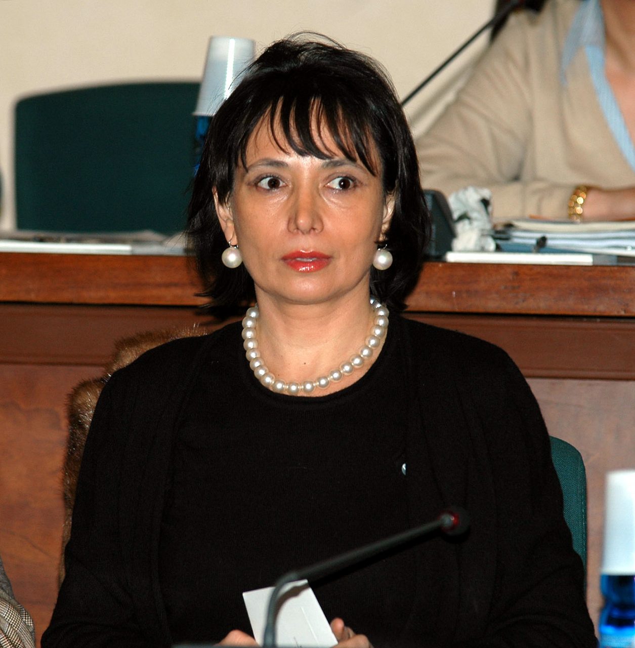 Cinzia Bettega (Lega) trasecola: “Il 2018 anno migliore della Giunta Brivio?”