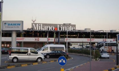 Aeroporto Linate: prevista una chiusura per tre mesi
