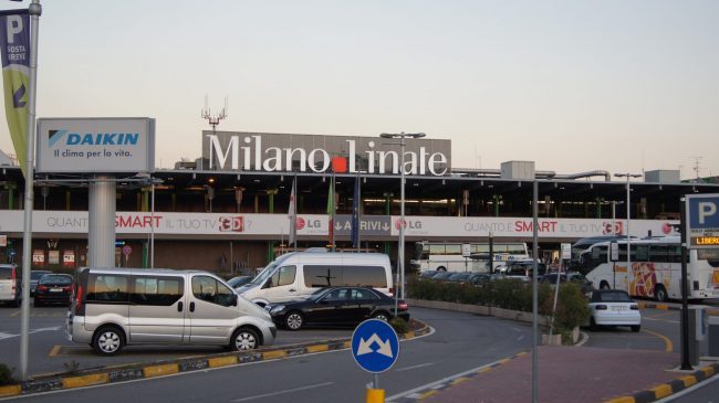 Aeroporto Linate: prevista una chiusura per tre mesi