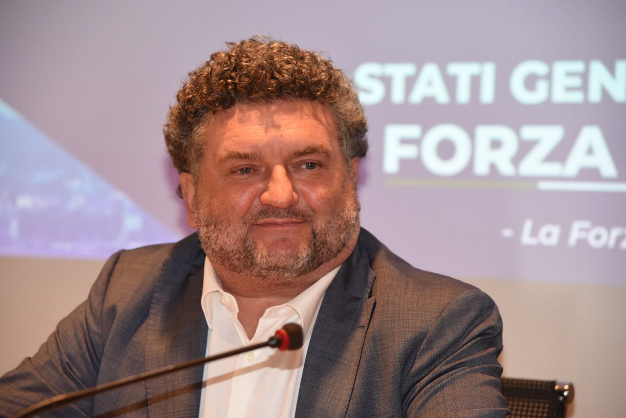 Coronavirus, assessore lombardo positivo al tampone