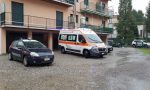 Anziani coniugi trovati morti in casa in Brianza