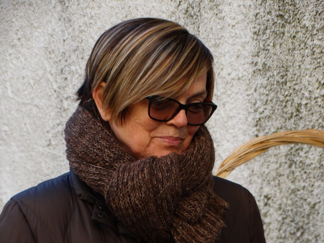 Ello dice addio a Laura Fusi