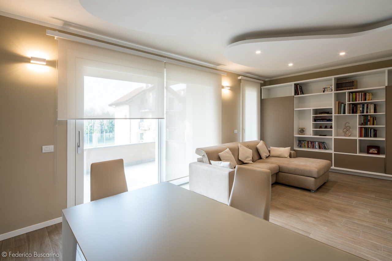 Tendenze casa autunno