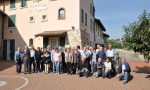 Associazione pensionati barzanesi in gita