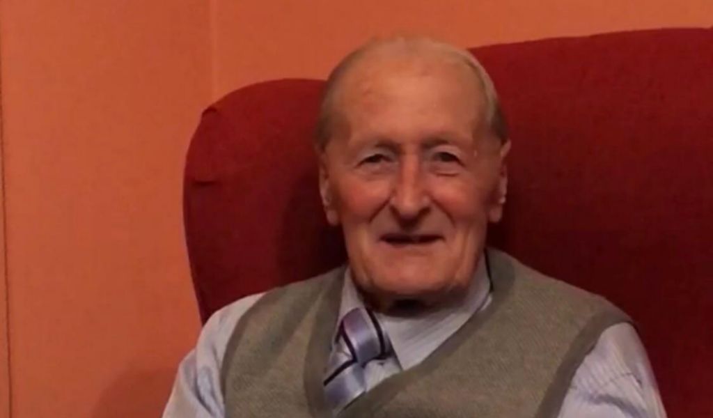 Addio all’imprenditore Enrico Colombi