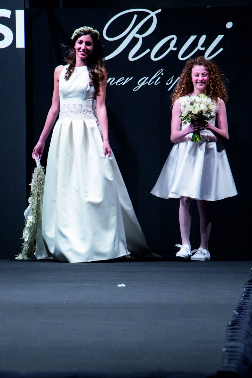 Viva gli Sposi torna a Lariofiere Erba il 9-10-11 novembre 2018