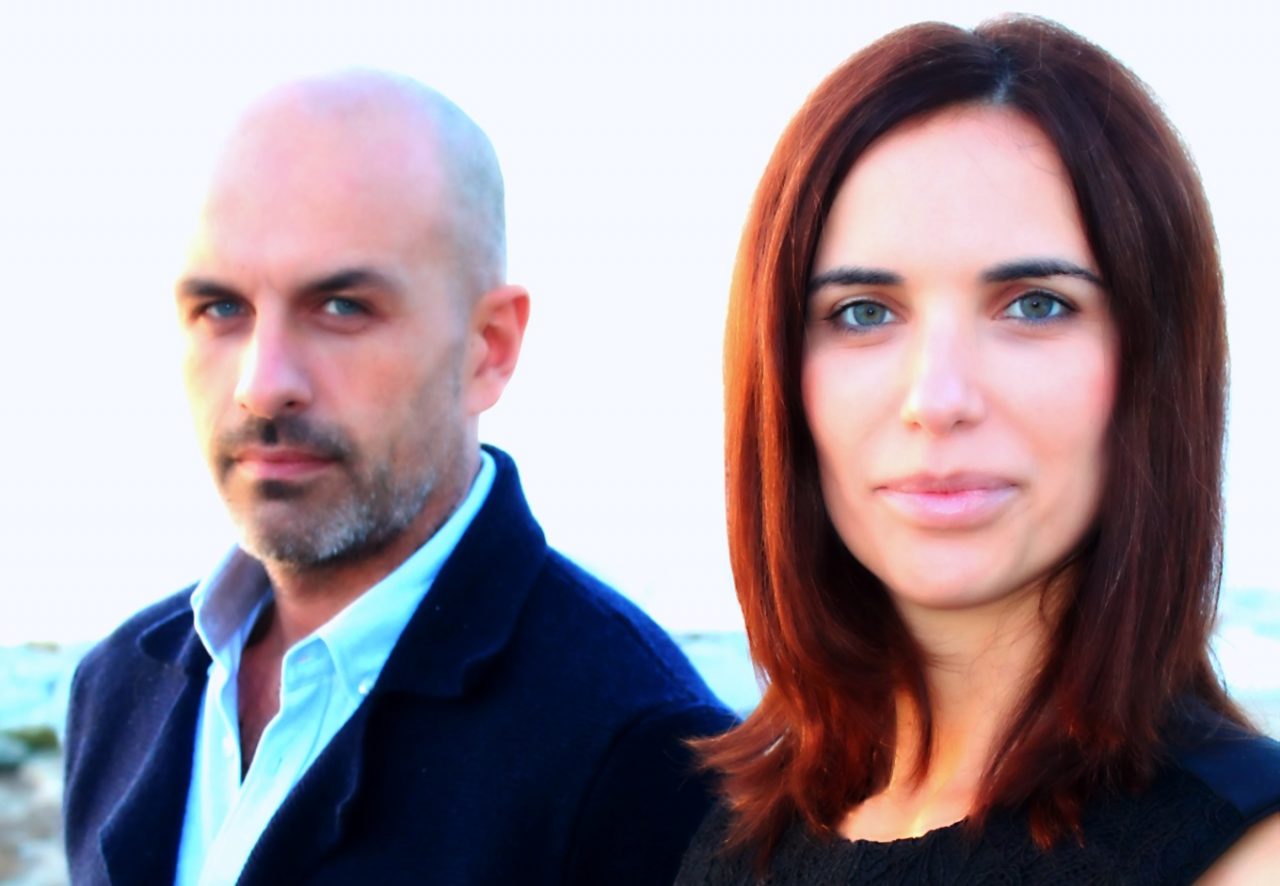 “Insieme con la musica”  concerto di pianoforte a quattro mani