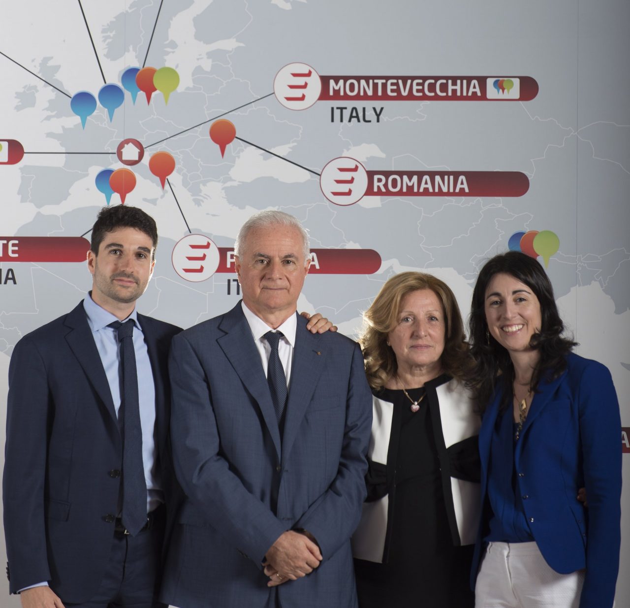 Eccellenze lecchesi: Elemaster compie 40 anni