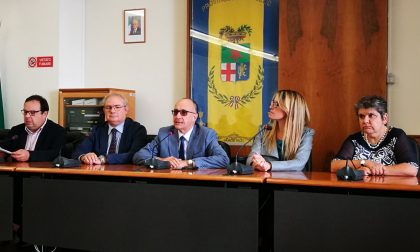 Ciclopedonale da Lecco ad Abbadia: cantiere durerà fino a novembre