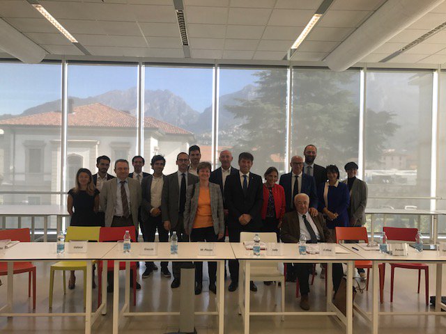 Politecnico Lecco esempio per lo sviluppo di ricerca e innovazione nelle piccole imprese