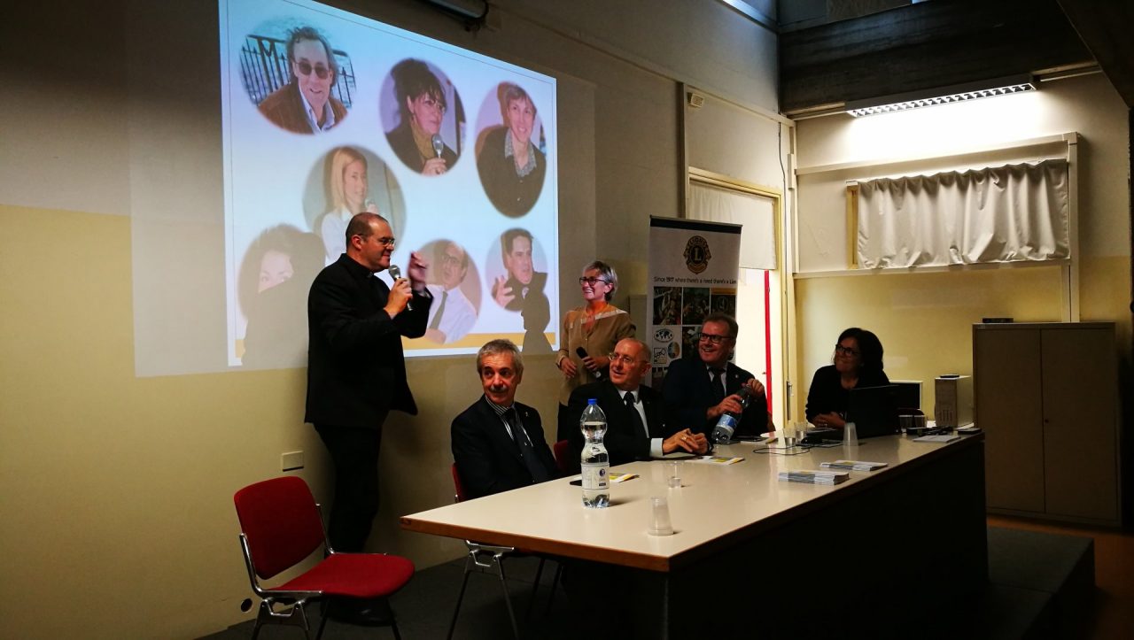 Presentato il nuovo anno accademico di Ute VIDEo
