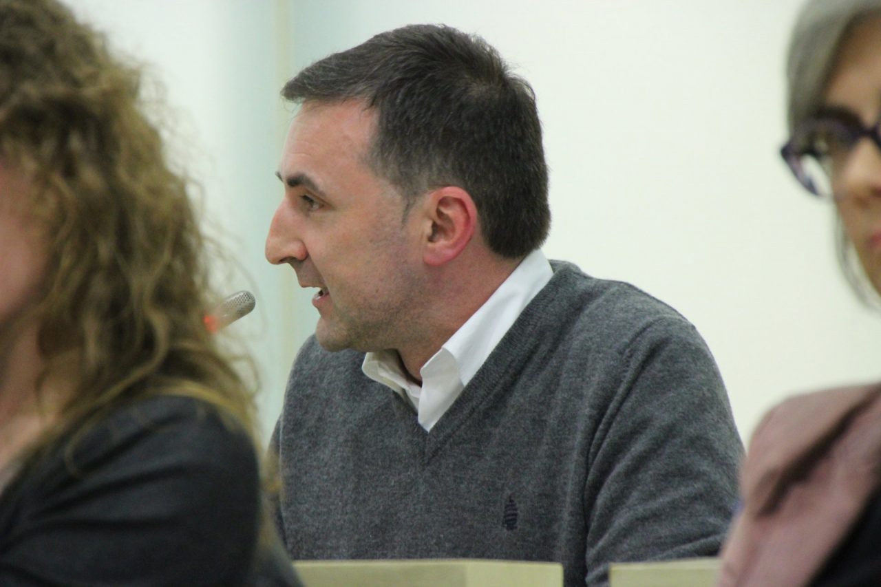 Retesalute, un sindaco e tre assessori provano a stanare il presidente Salvioni