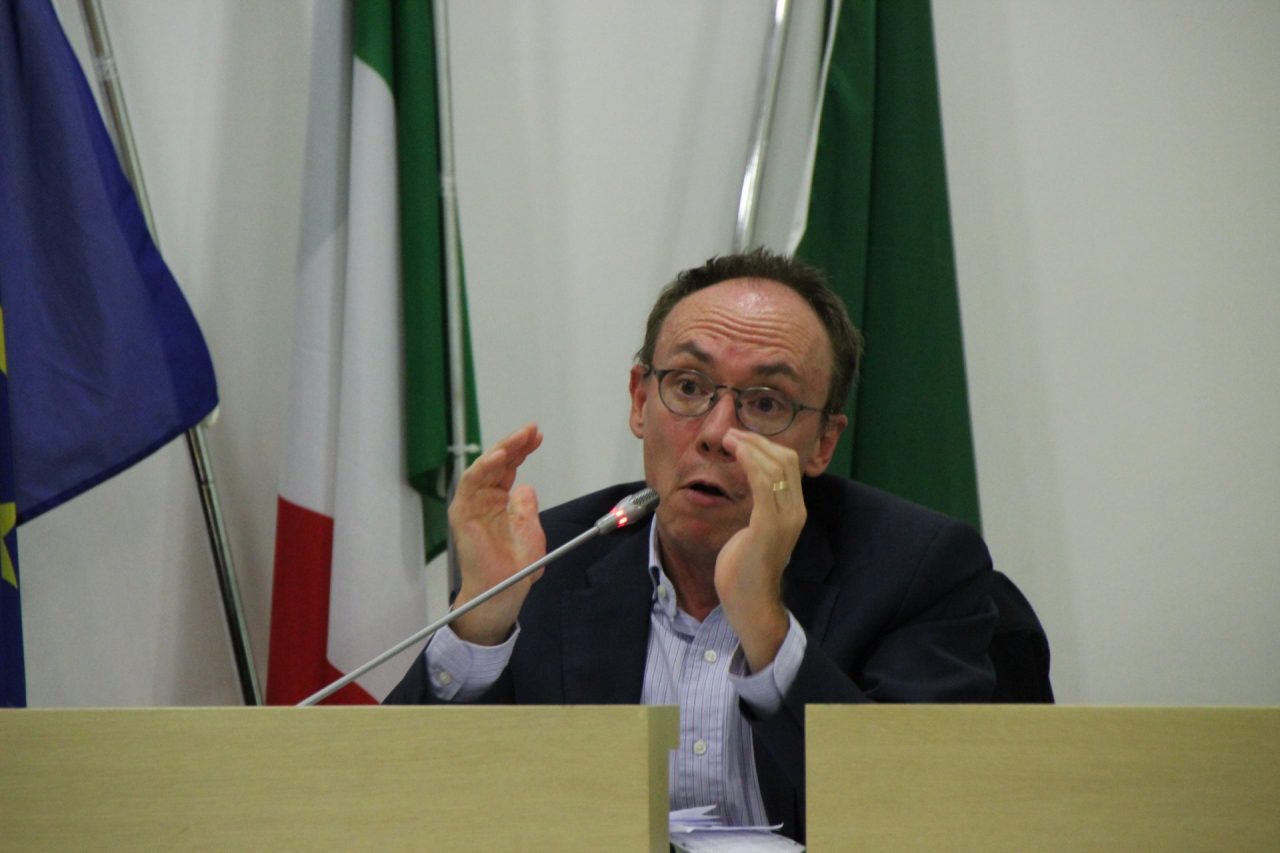 Retesalute, Prospettiva Comune: “Salvioni si dimetta da presidente del Cda”