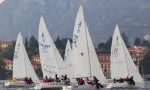 Tutto pronto per il Campionato Invernale Interlaghi nel golfo di Lecco