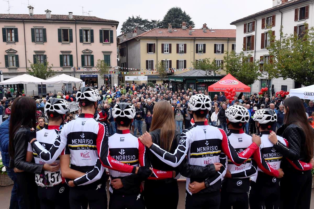 Piccolo Giro di Lombardia, 18 le squadre straniere al via
