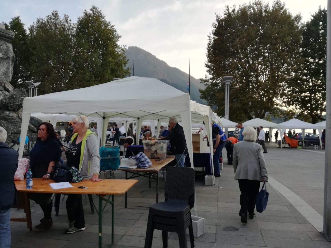 In tanti a Manifesta