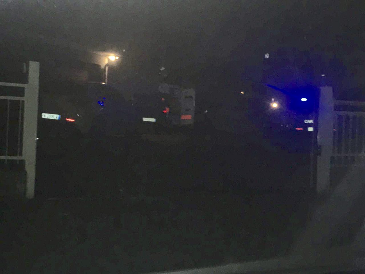 Tragedia a Valmadrera: muore a 49 anni