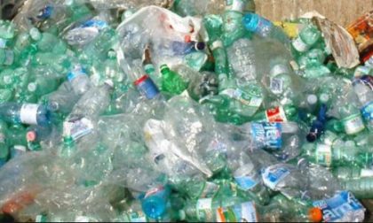 "Stop" alla plastica: Regione Lombardia in campo