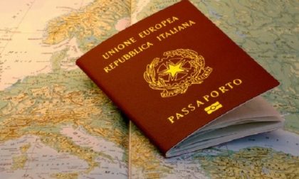 Passaporti, un'agenda prioritaria per gestire le richieste