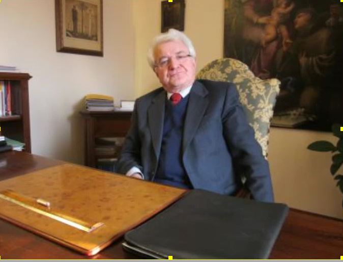 Istituito il premio “Notaio Franco Panzeri