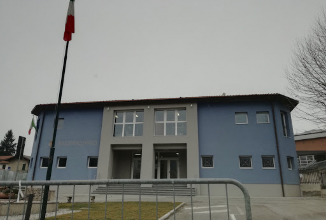 Monte Marenzo: una nuova sede per il “Gruppo Mamme”