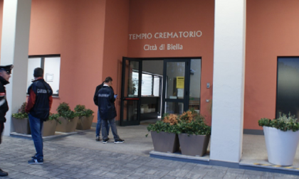 Scandalo forno crematorio Biella, Codacons tutelerà i diritti dei familiari