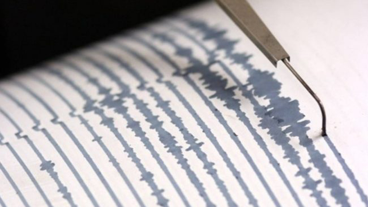 Ancora scosse di terremoto nel Nord Italia