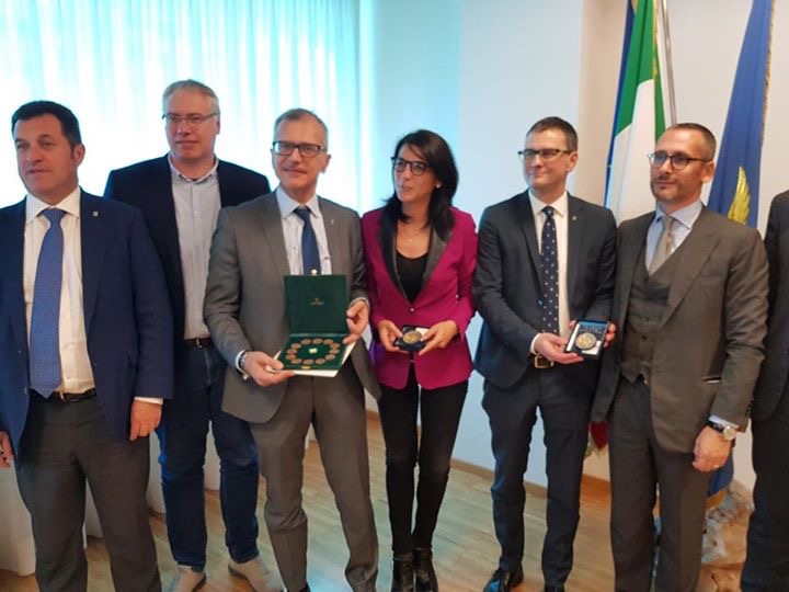 Consiglieri lombardi a Udine: inizio di un percorso di dialogo comune, obiettivo autonomia