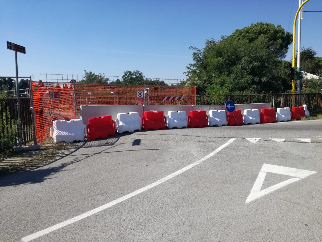 Autostrada gratis fra Trezzo e Capriate fino alla riapertura del Ponte di Paderno: scatta la petizione