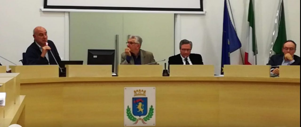 Retesalute e la notte dei lunghi coltelli: spaccati assemblea e Cda